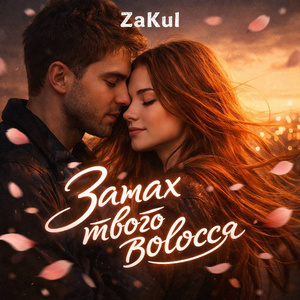 Запах твого волосся