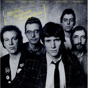 Two Bones and a Pick