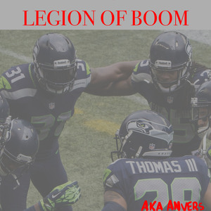 Legion of Boom