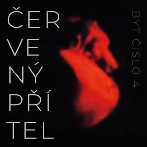 Červený přítel