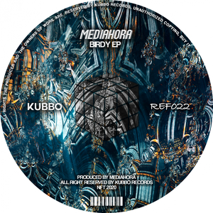 Birdy (Original Mix)