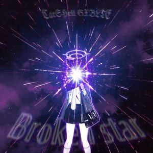 Broken star