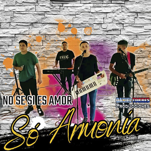 No Se Si Es Amor
