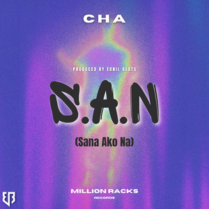 S.a.n (Sana Ako Na)