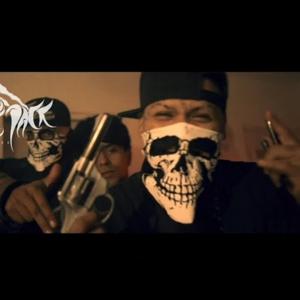 La matraka (feat. La perla negra)