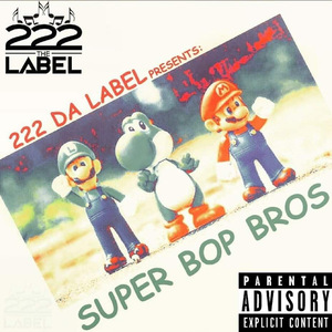 Chee2e And Dope (Out There Cover)