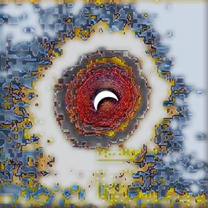 Avulsion Stutter Railroad