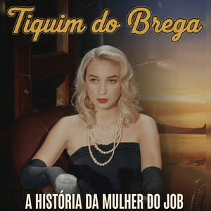A História da Mulher do Job