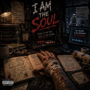 I am the Soul (og)
