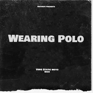 Wearing Polo