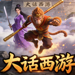 大话西游之侠骨柔肠