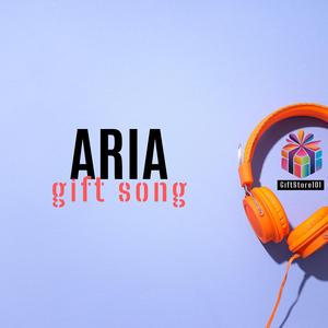 ARIA gift song (M)