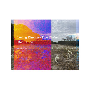 Loving Kindness East & West Meditation