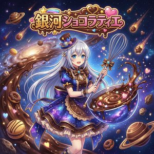 義理チョコ・ディストピア