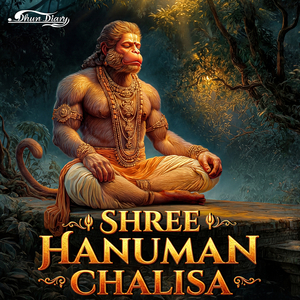 Shree Hanuman Chalisa
