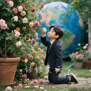 娃娃爱天下  (Remix)