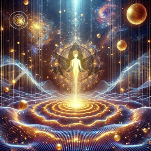 Serenity Reflection Tranquility