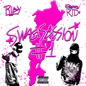 SWAGSESSION #1 “Oxycodona“