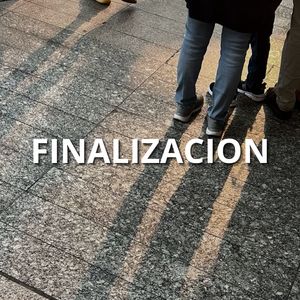Finalizacion