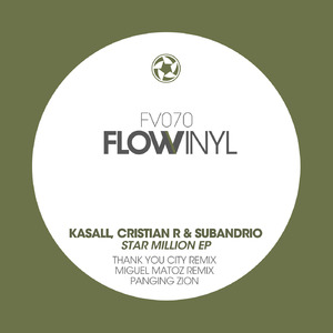 Panging Zion (Miguel Matoz Remix)