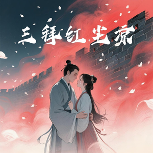 三拜红尘凉