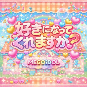 好きになってくれますか？