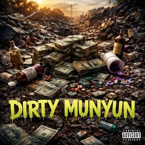 Dirty Money