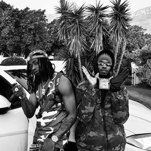 3am downtown (feat. jeriq)