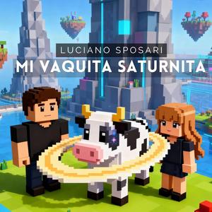 Mi vaquita saturnita