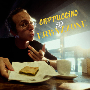 Cappuccino ed Erbazzone