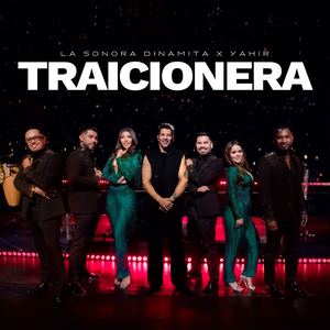 Traicionera