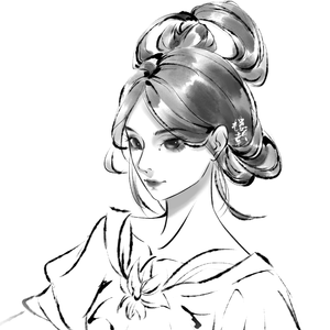 畫秋