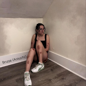 Bruise (acoustic)