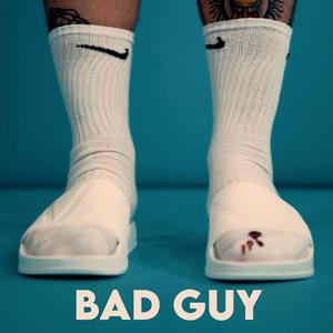 Bad Guy