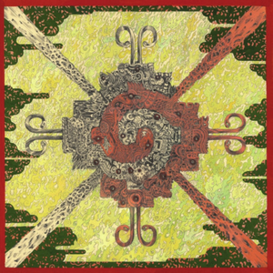 Ho-Huitzilopochtli-Tlaloc