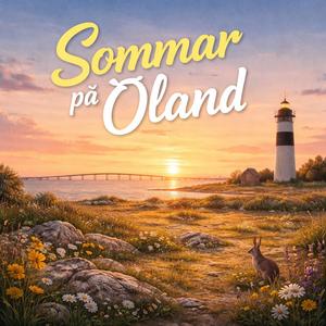 Sommar på Öland