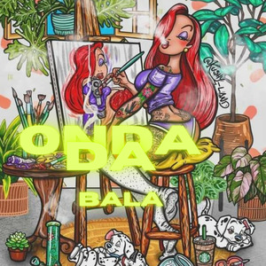 Melô de Onda da Bala