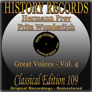 Die verkaufte Braut, Act II, Scene 5: "Armer Narr, Du glaubtest mich zu fangen" (Hans)