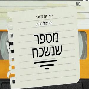 מספר שנשכח (feat. ידידה סינגר)