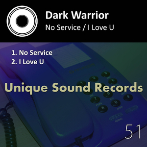 No Service (Original Mix)