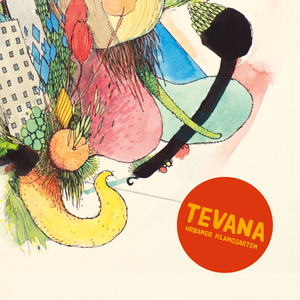Tevana Tevana