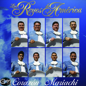 Corazón Mariachi