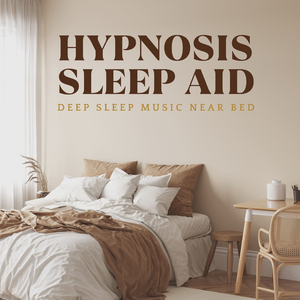 Deep Sleep Hypnosis Serenity