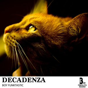 Decadenza (Original mix)
