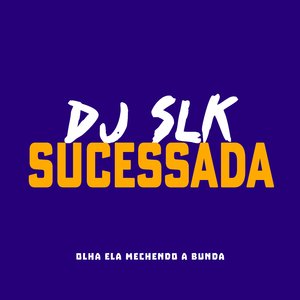 Olha Ela Mechendo a Bunda