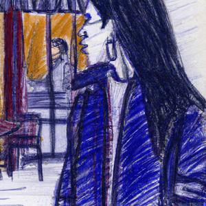 Falling Apart (feat. Jenna Doulong)