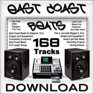 East Coast Beats 096