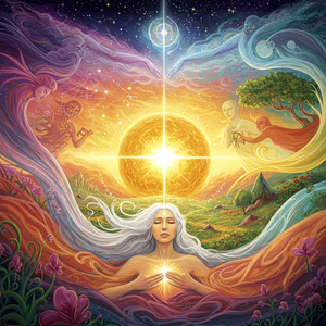 837 Hz Lives Between Tones