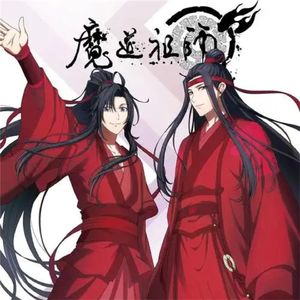 曲尽陈情 剧情版翻唱