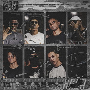 The Grife Baixada: Rio